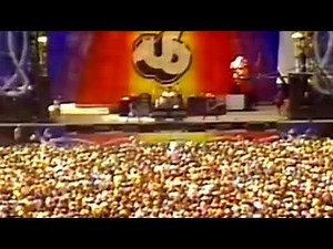 Ramones California Sun Live 1982 US Festival