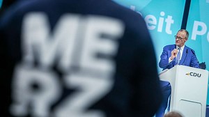 Was ist der 15-Punkte-Plan von Friedrich Merz? (Liste)