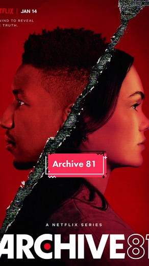 كتير ضعيف هالمسلسل This show is SO BORING 🤦🏼‍♂️🤦🏼‍♂️ #Archive81 #tiktokshowtime #tvshowreviews #tvshowreview #tvreviews #netflix