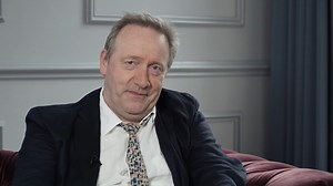 We have many praises to sing about our Midsomer pathologist Fleur Perkins, and it turns out, so does Neil Dudgeon... | Midsomer Murders