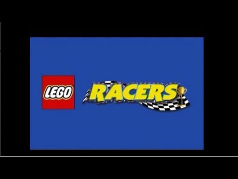 LEGO Racers (PS1) - 100% Longplay Full Game