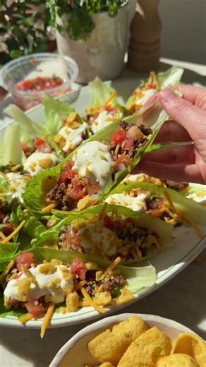 These only take 10 minutes... #highprotein #lowcarb