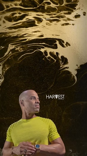 Join us in the Daniel Fast! Scan the QR code for fast instructions!  Type GOD YEAR and share!!! #harvestchurch #danielfast #reels #Atlanta #historymakers | Harvest Church | Facebook