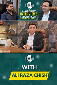 12K views · 133 reactions | Canadian Solar’s journey and impact in...