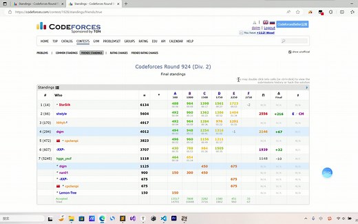Codeforces Round 924 (Div. 2)（A-E）（思路讲解）