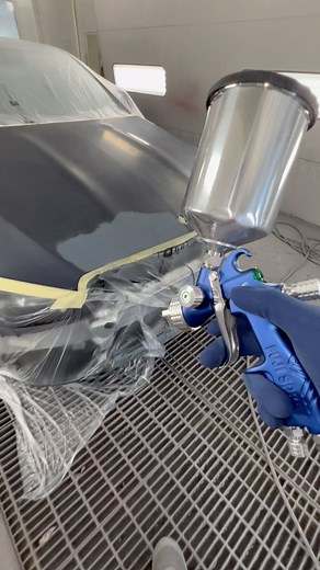 Killer color 😽 @fujisprayauto use promo code Titocastillo22 | Tito castillo.