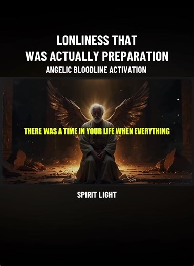 #angelic #bloodline #activation #lonliness #jillyjulesjohnette | bloodline
