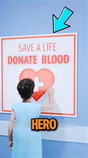 This Grandpa Saved 2.4 Million Newborn Lives 🥺👶