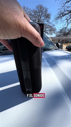 New upgrade 2 in 1 portable Bluetooth speaker with 20-watt stereo bass effect, IPX6 level waterproof performance and home theater surround sound. Modern style, a must-have for music lovers. Supports Bluetooth 5.3 connection. Boombox Birthday