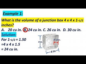 BASIC ELECTRICIAN MATH