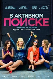 В активном поиске (2016) — Фильм.ру