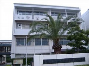 習志野市立習志野高等学校-さくらのうた (県)