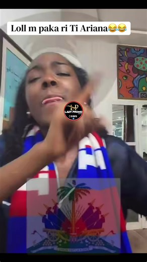 #ladypromo509 #ariana