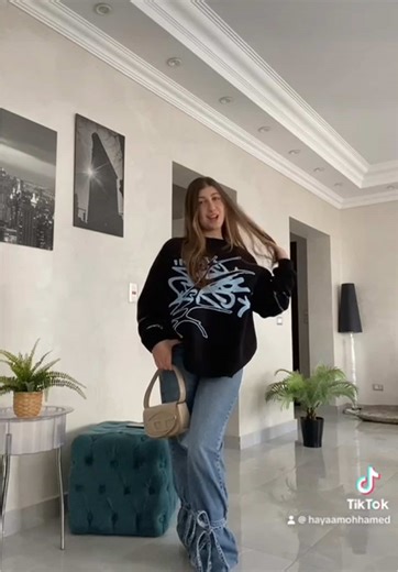 ‏✨#styling #inspooutfit #codecommunity