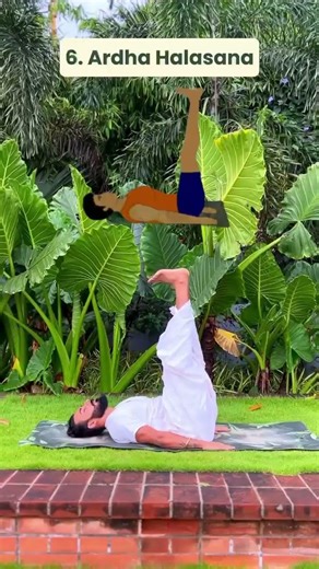 10 Yoga Poses for Strength, Flexibility and Mindfulness - Yoga for Everyone