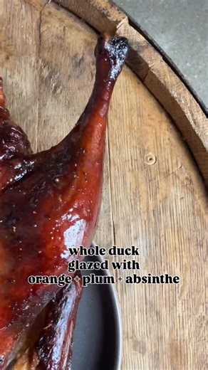 this Goose goes quack: lotsa turkey alternatives to simply heat ‘n eat at shop.smokinggoose.com — order by end-of-day Sunday for delivery in time for #Thanksgiving with free shipping offers | Smoking Goose Meatery