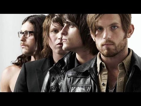 Top 10 Best Kings Of Leon Songs