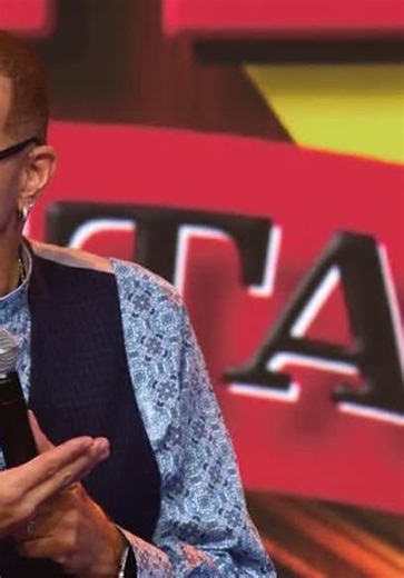 Comedy All-Stars S01:E01 - Sinbad