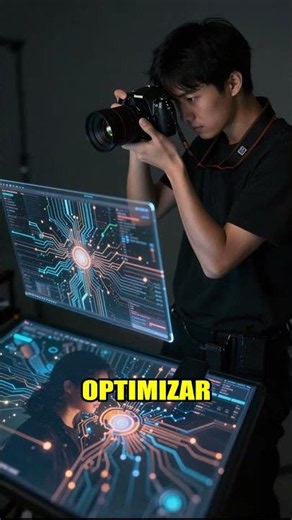 IA en Fotografía: ¿Humano o Máquina? 🤖