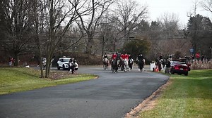 Christmas in Middleburg Photo 2023. | Middleburg Photo