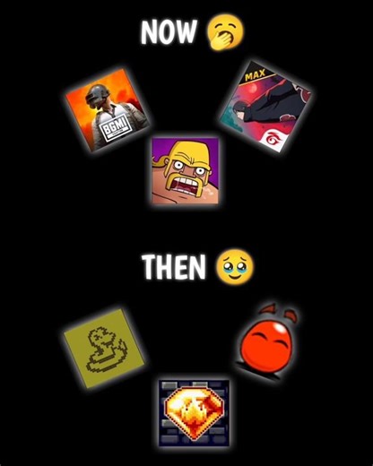 Era of Keypad Games ✨