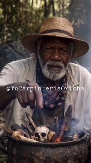 Dice Mi Muerto 💀 #oshun #santeria #cubanos #ashe #palomayombe | Oshun Goddess