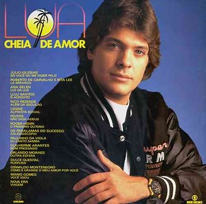 Various - Lua Cheia De Amor