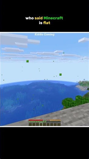 just for fun 😂 #minecraft #minecraftshorts #shorts #foryou #viral