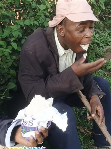 Exploring Kikuyu Comedy and TikTok Culture