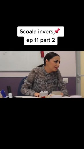 Schoola Invers Episode 11: Engaging Conversations in Class