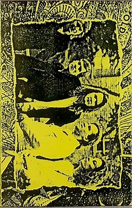 The Saddletramps - The Saddle Tramps