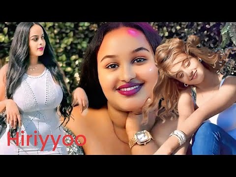Hiriyyoo Sirba Aadaa Arsii Tirrii New Oromo Arsi music 2025