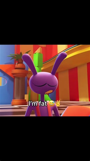 The Amazing Digital Circus: Kinger's Hilarious Slander