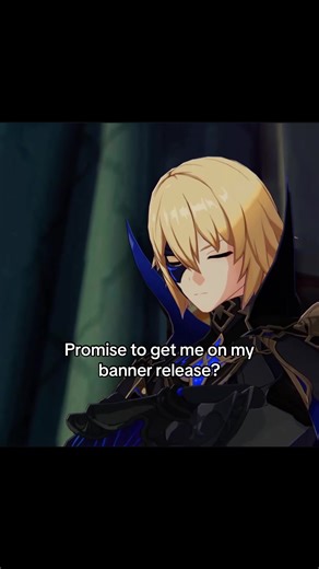 Dainsleif: My First Genshin Impact Love