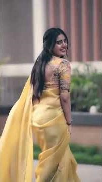 Sothe Ponne 😍 | Trending Girl Video”