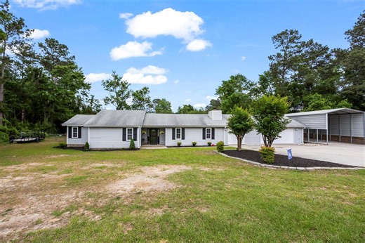 104 Indian Creek Trail, Aiken, SC 29803 - MLS 217090 - Coldwell Banker