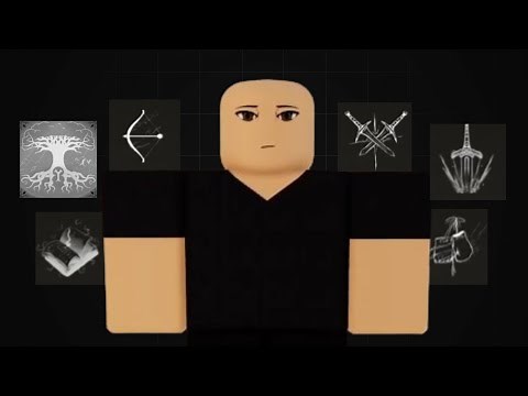 All CLASSES In Rune Slayer, Here's What You Should Choose