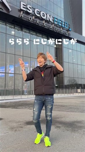 [Sign language song] Rainbow/Children's song #Sign language video #Sign language song