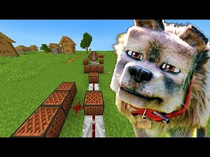 Ode to Dennis | Minecraft Note Block Cover!