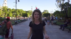 Mexican Street Food Tour in Mérida, Mexico