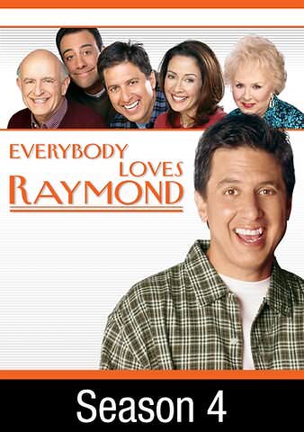 Everybody Loves Raymond: Bad Moon Rising