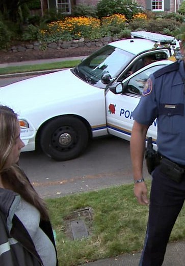 Cops Reloaded S01:E07 - Taking the Blame