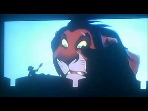 DVD Opening to the Jungle Book 2 UK DVD