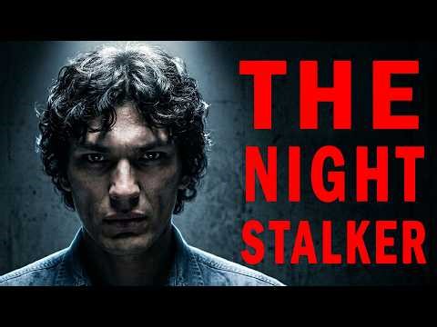 The Complete Story of Richard Ramirez | True Crime for Sleep