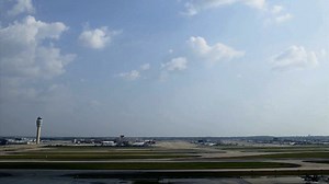 By the numbers: Atlanta's airport