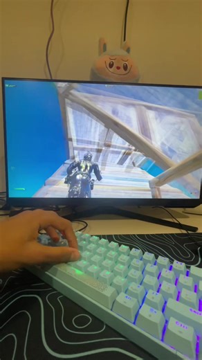 Fortnite Handcam Techniques for Fast Gameplay