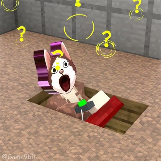 When Sprunki Pop Cat has trouble with the remote bed 😁😁