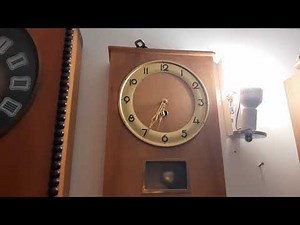 My clock collection #2 (2nd of June 2022)