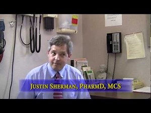 Pharmacists in Ambulatory Care Clinics