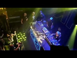 Lady Error & dj gizmo